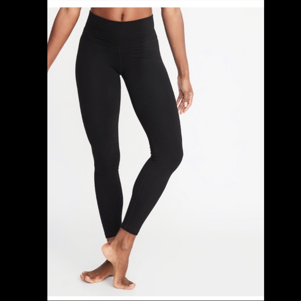 Old Navy leggings